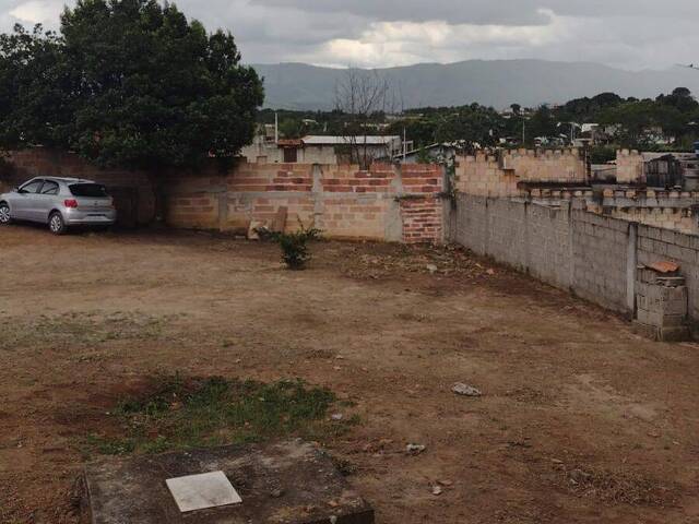 #673 - Chácara para Venda em Potim - SP - 1