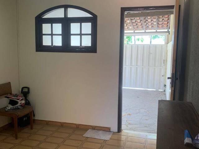 #675 - Casa para Venda em Guaratinguetá - SP - 1