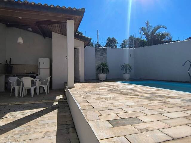 #681 - Casa para Venda em Guaratinguetá - SP - 1