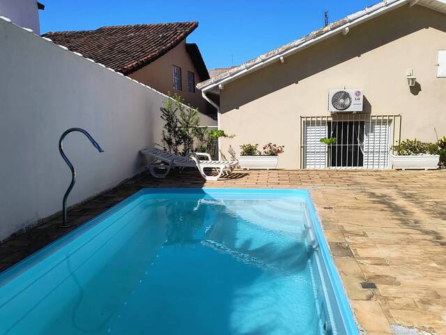 #681 - Casa para Venda em Guaratinguetá - SP - 3