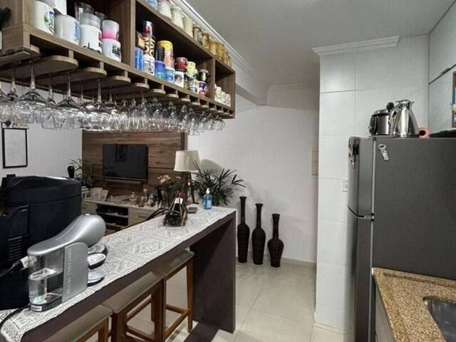 #684 - Apartamento para Venda em Guaratinguetá - SP - 1