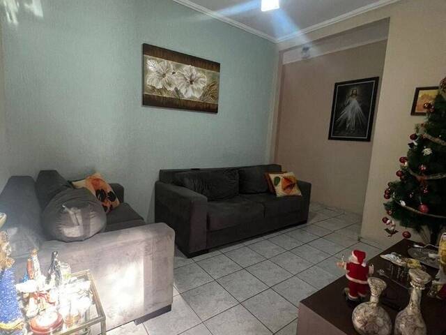 #689 - Casa para Venda em Guaratinguetá - SP - 1