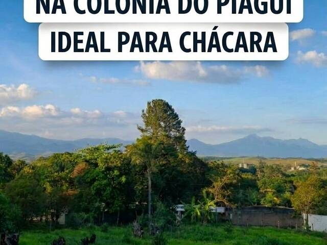 #694 - Terreno para Venda em Guaratinguetá - SP - 2