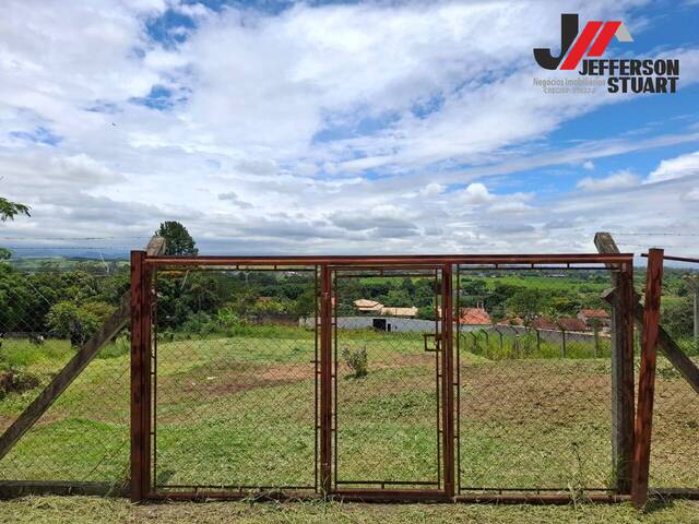 #694 - Terreno para Venda em Guaratinguetá - SP - 3