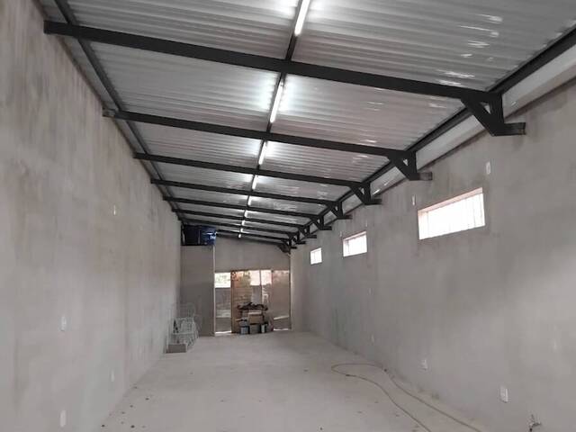 #695 - Sala para Locação em Guaratinguetá - SP - 1