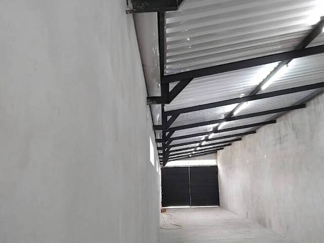 #695 - Sala para Locação em Guaratinguetá - SP - 2