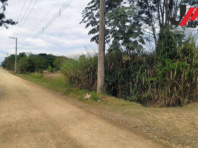 #696 - Chácara para Venda em Guaratinguetá - SP - 2