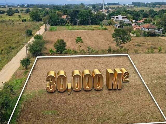 #696 - Chácara para Venda em Guaratinguetá - SP - 1