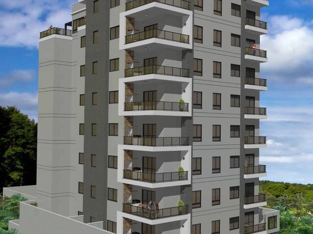 Apartamento para Venda em Guaratinguetá - 5