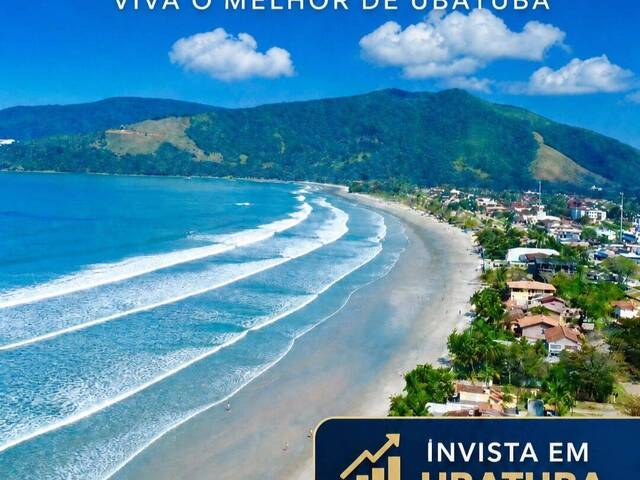 Apartamento para Venda em Ubatuba - 4