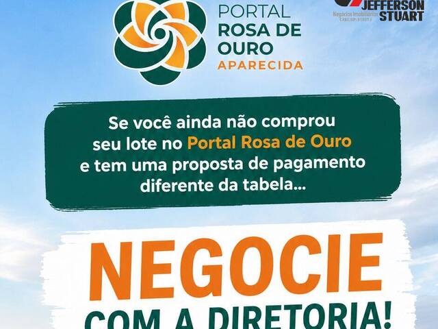 #594 - Terreno para Venda em Aparecida - SP - 2
