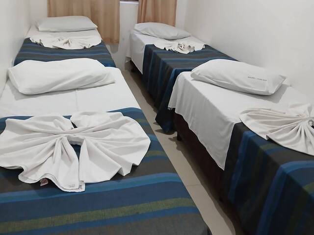 #712 - Hotel para Venda em Aparecida - SP - 2