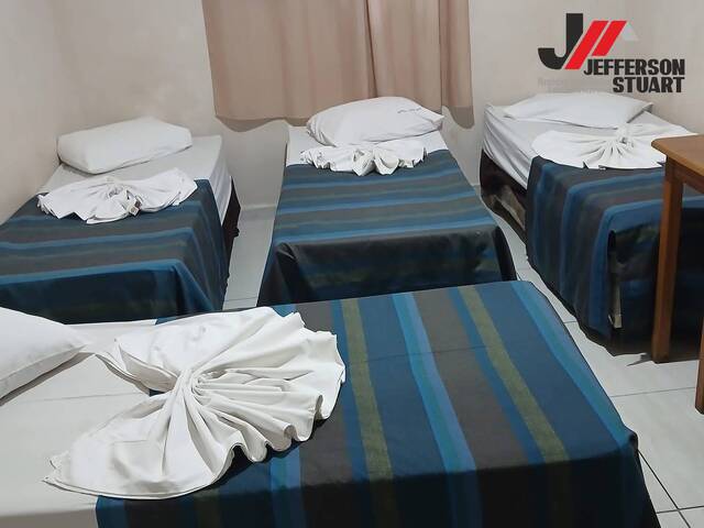 #712 - Hotel para Venda em Aparecida - SP - 3