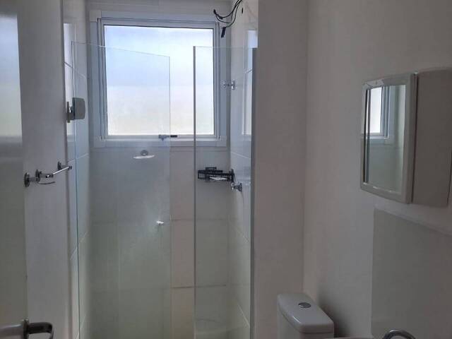 #714 - Apartamento para Venda em Guaratinguetá - SP