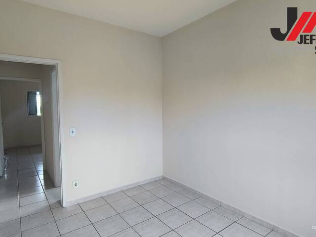 #677 - Apartamento para Locação em Guaratinguetá - SP - 3