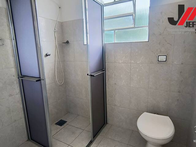 Apartamento para Locação em Guaratinguetá - 5