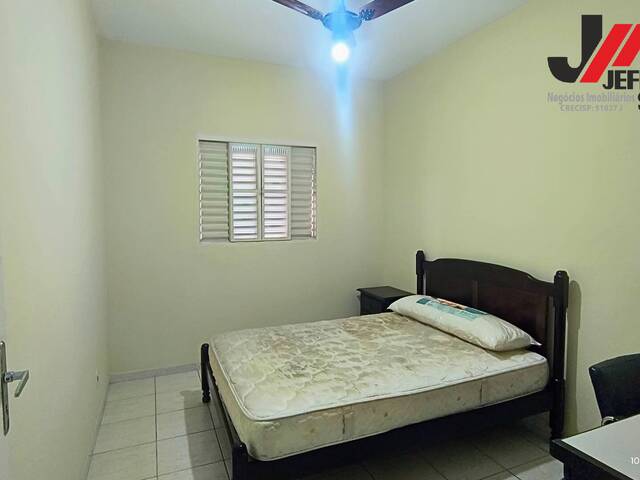 #707 - Apartamento para Locação em Guaratinguetá - SP - 3