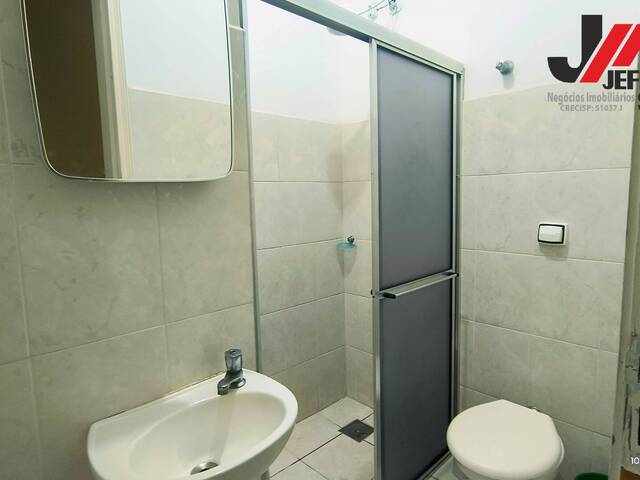 Apartamento para Locação em Guaratinguetá - 4