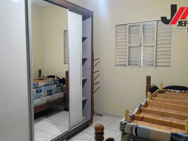 Apartamento para Locação em Guaratinguetá - 5