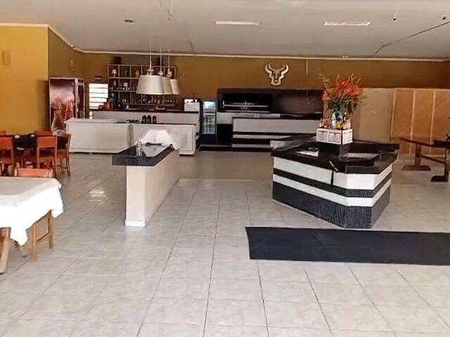 Ponto Comercial para Locação em Aparecida - 5