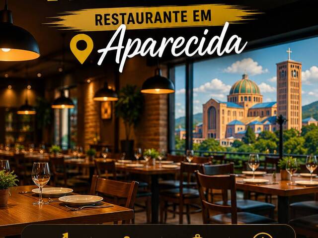 Ponto Comercial para Locação em Aparecida - 2