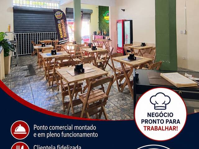Locação em Parque Residencial Itaguassu - Aparecida