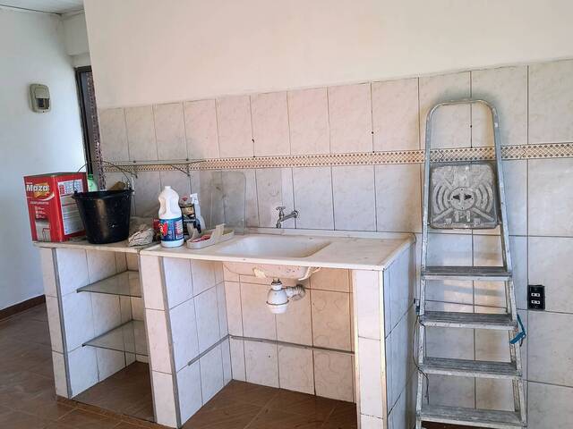 #719 - Apartamento para Locação em Guaratinguetá - SP