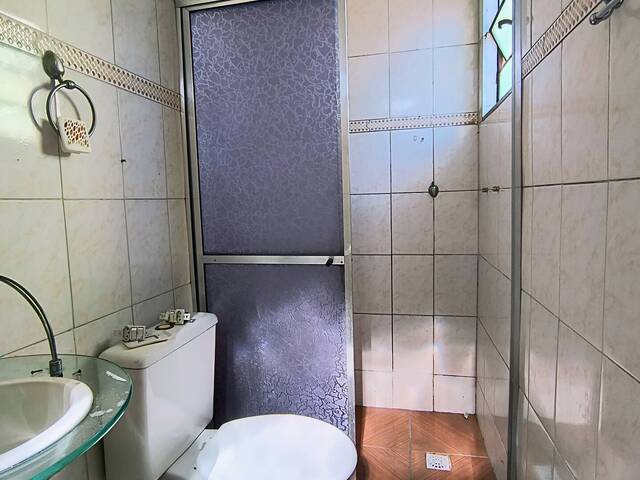 Apartamento para Locação em Guaratinguetá - 5