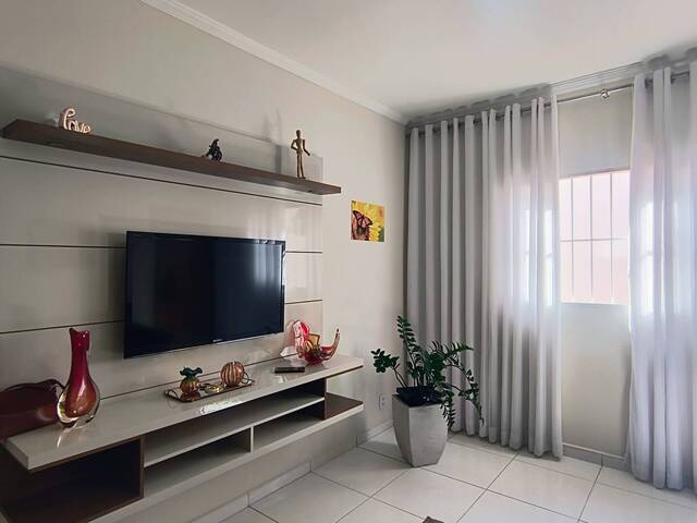 Apartamento para Venda em Guaratinguetá - 4