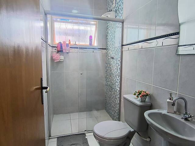 Apartamento para Venda em Guaratinguetá - 5