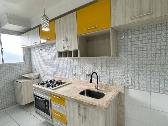 Apartamento para Locação em Aparecida - 2