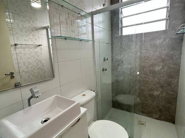 Apartamento para Locação em Aparecida - 4