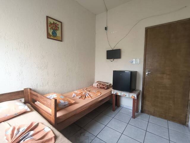 Hotel para Locação em Aparecida - 2