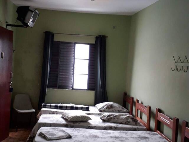 Hotel para Locação em Aparecida - 2