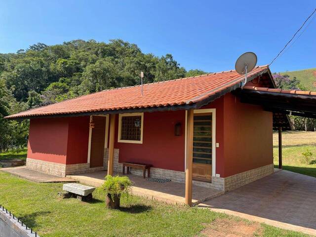 #735 - Sítio para Venda em Cunha - SP - 3