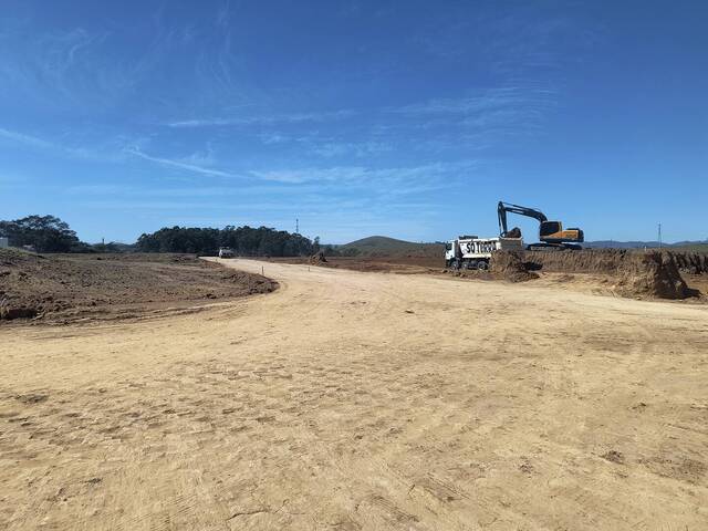 Terreno para Venda em Guaratinguetá - 2