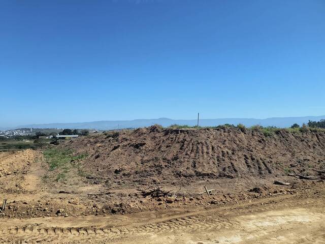 Terreno para Venda em Guaratinguetá - 3