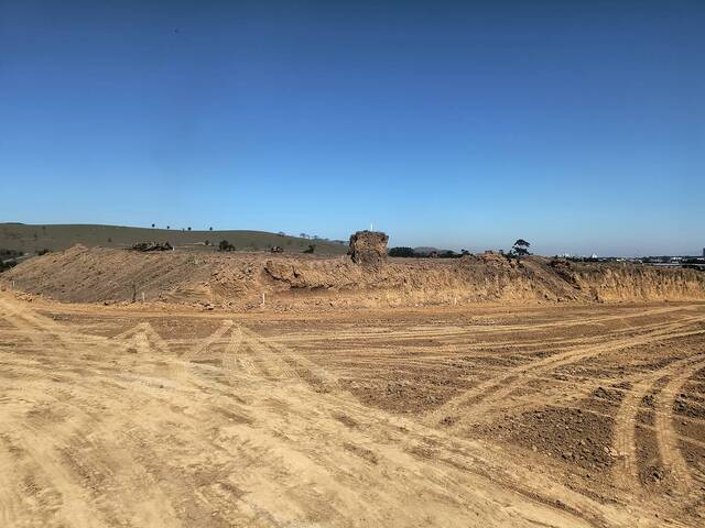 Terreno para Venda em Guaratinguetá - 5