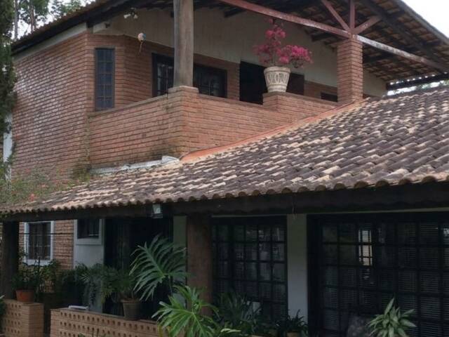 #739 - Sítio para Venda em Guaratinguetá - SP - 2