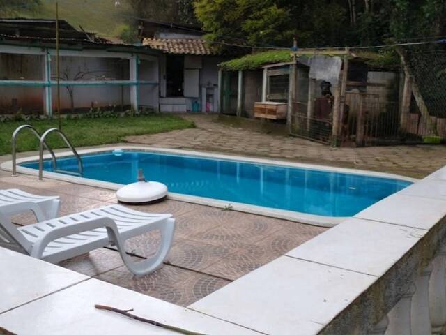 #739 - Sítio para Venda em Guaratinguetá - SP - 1