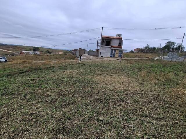 #741 - Terreno para Venda em Guaratinguetá - SP - 1