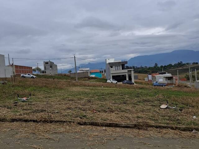 #741 - Terreno para Venda em Guaratinguetá - SP - 2