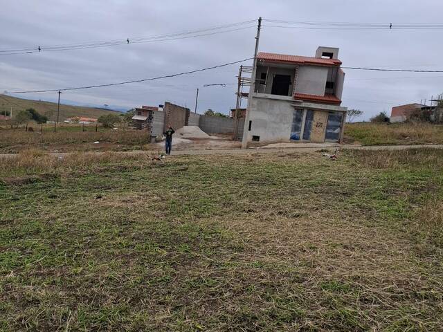 #741 - Terreno para Venda em Guaratinguetá - SP - 3